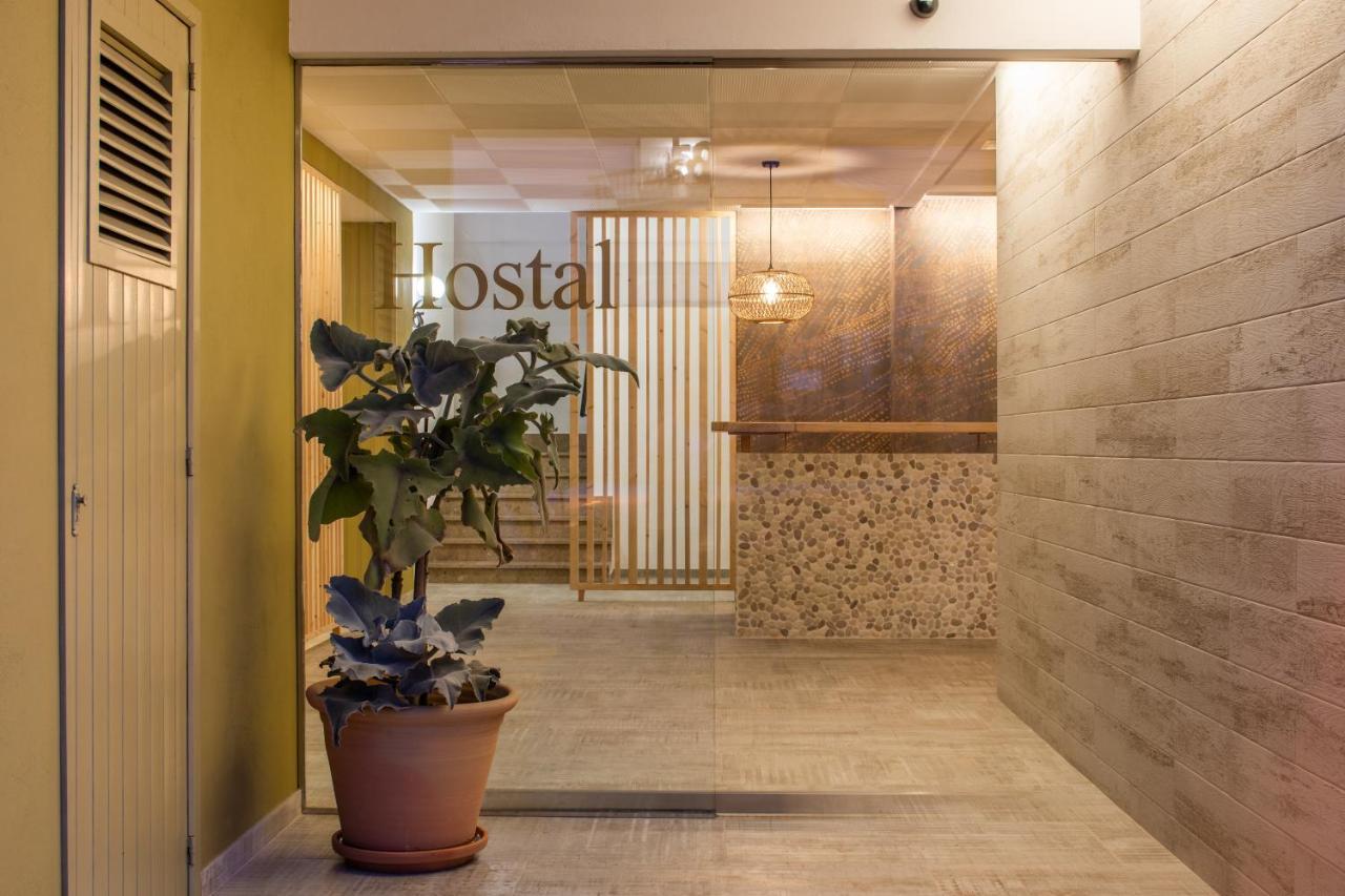 Hotel Residencia Nicolau San Antonio Abad