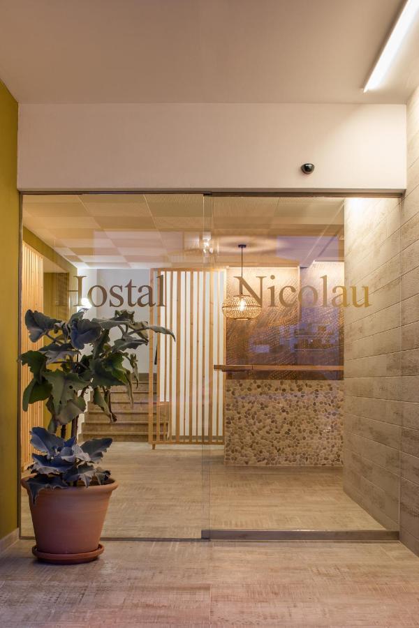 Residencia Nicolau