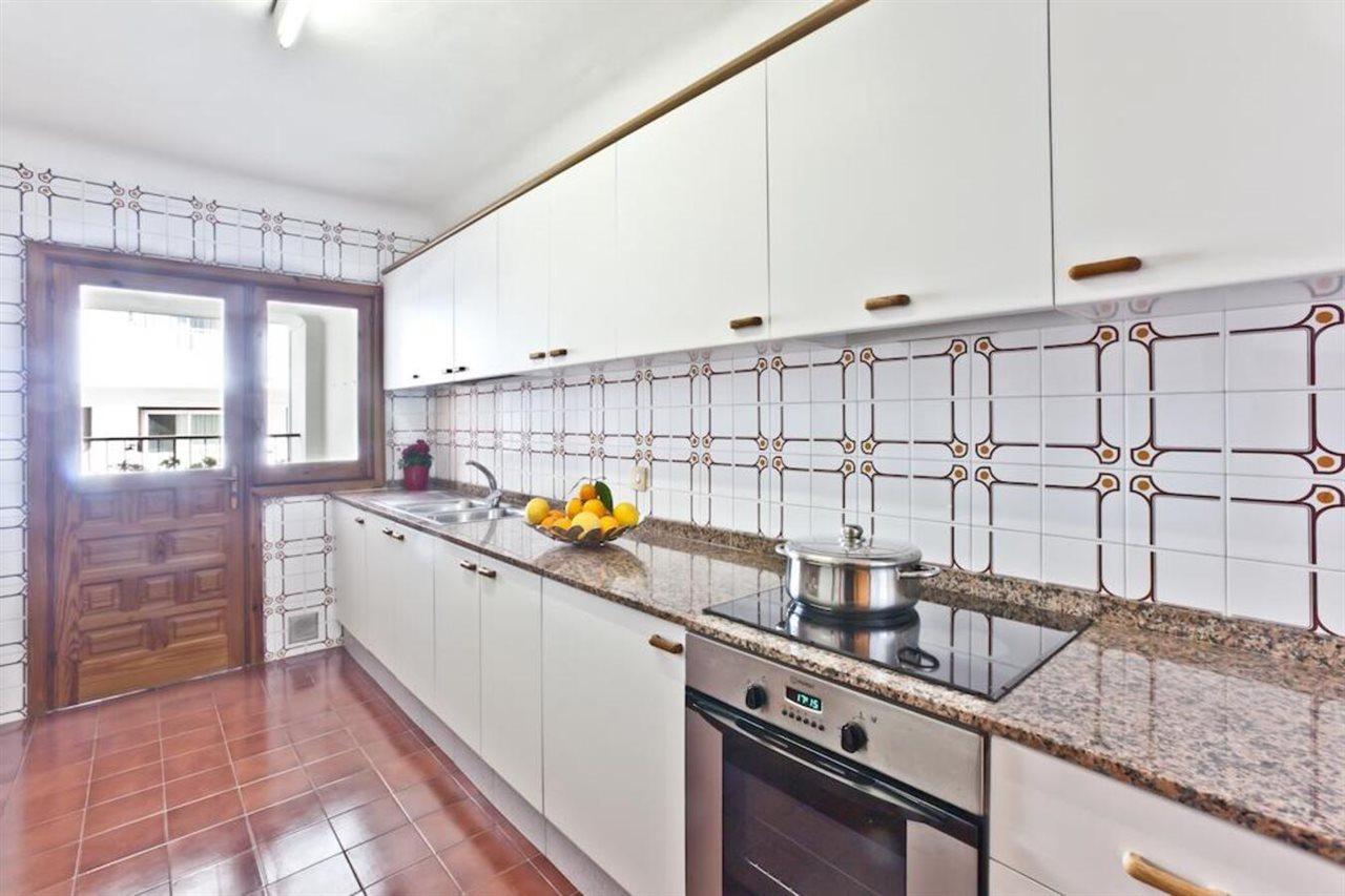 Apartment Bahia Santa Eularia des Riu