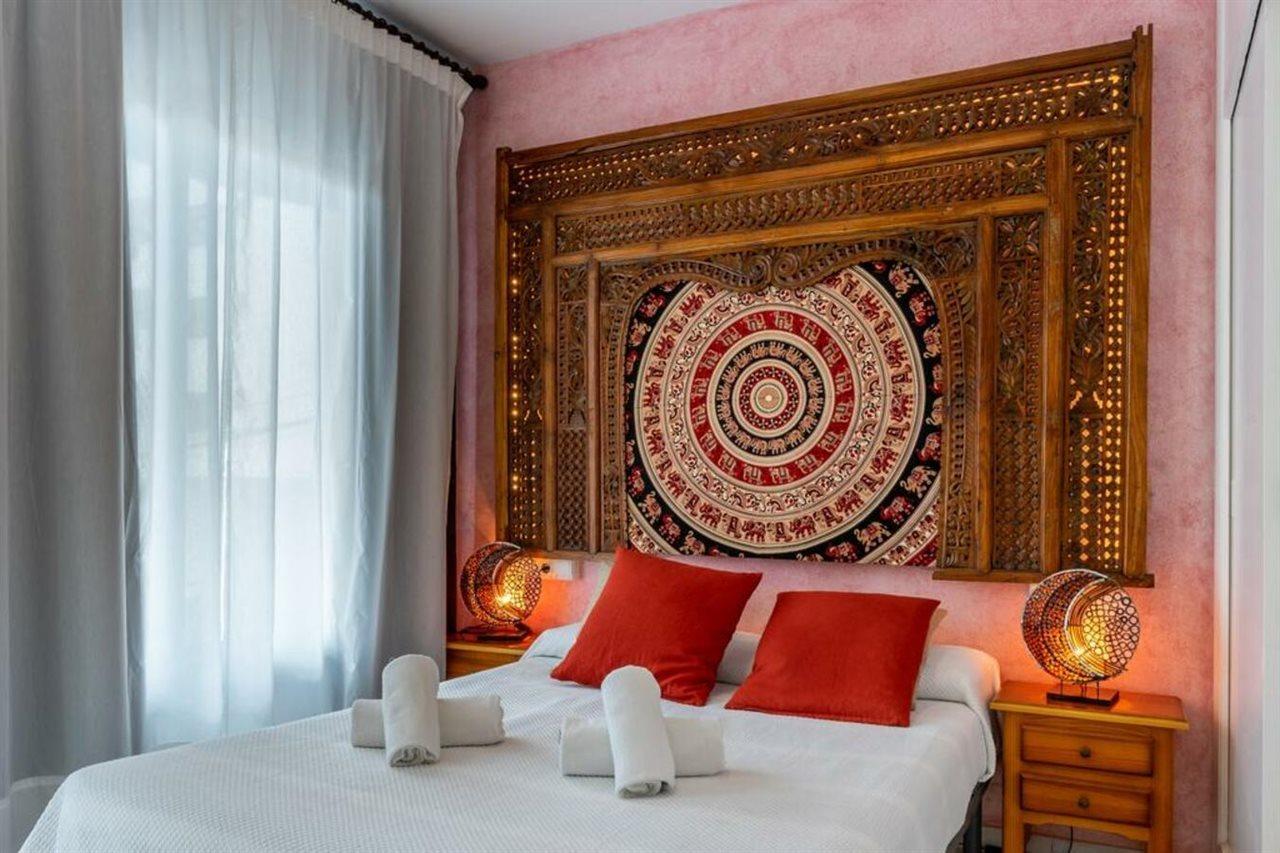Cel Blau Apartment Es Cana