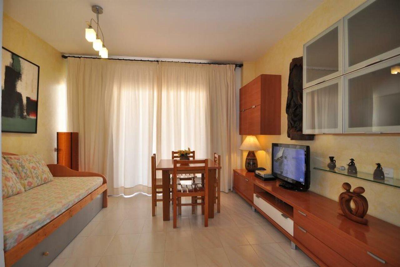 Cel Blau Apartamento *