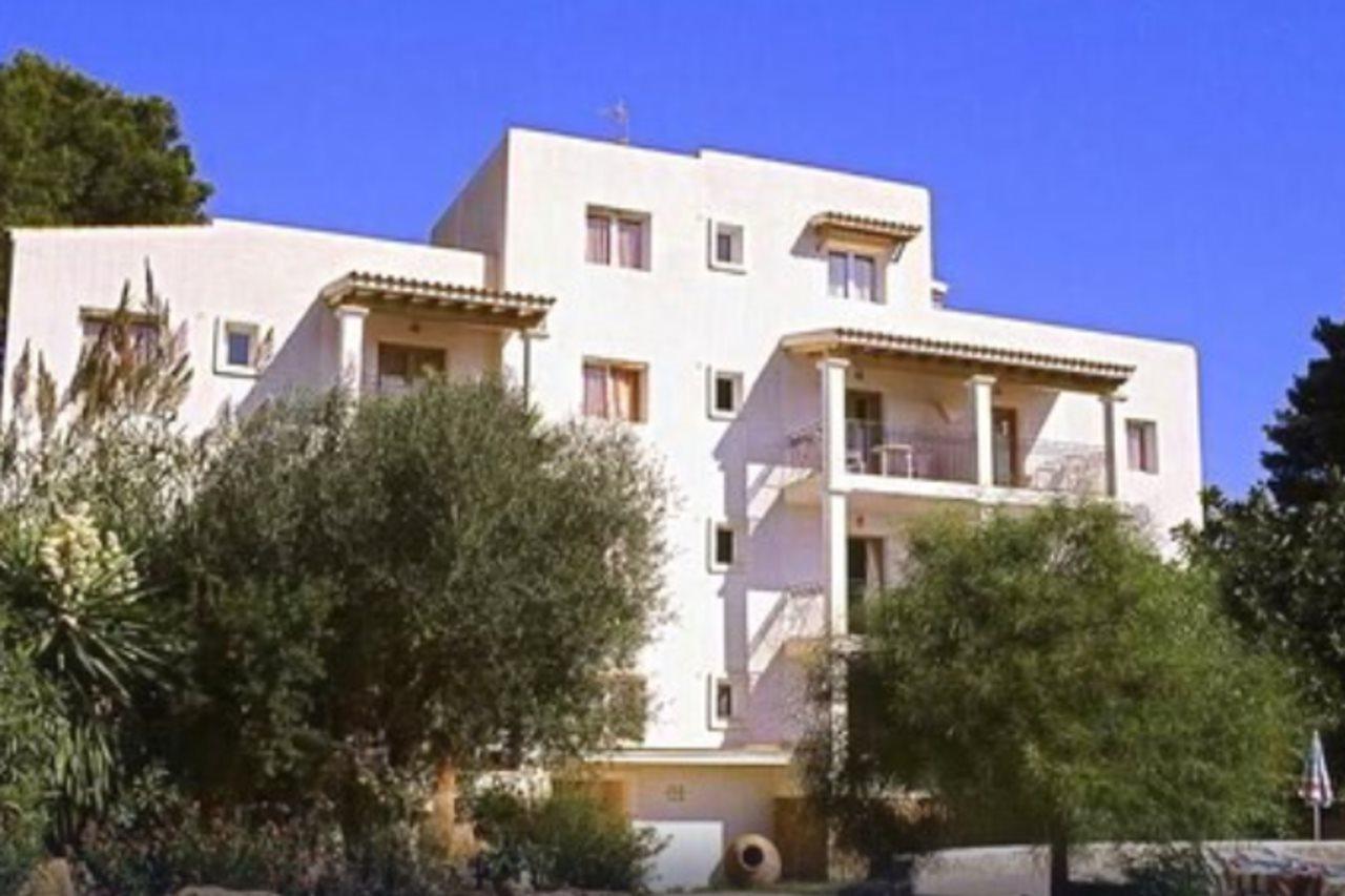 Benet Los Pinares Apartment