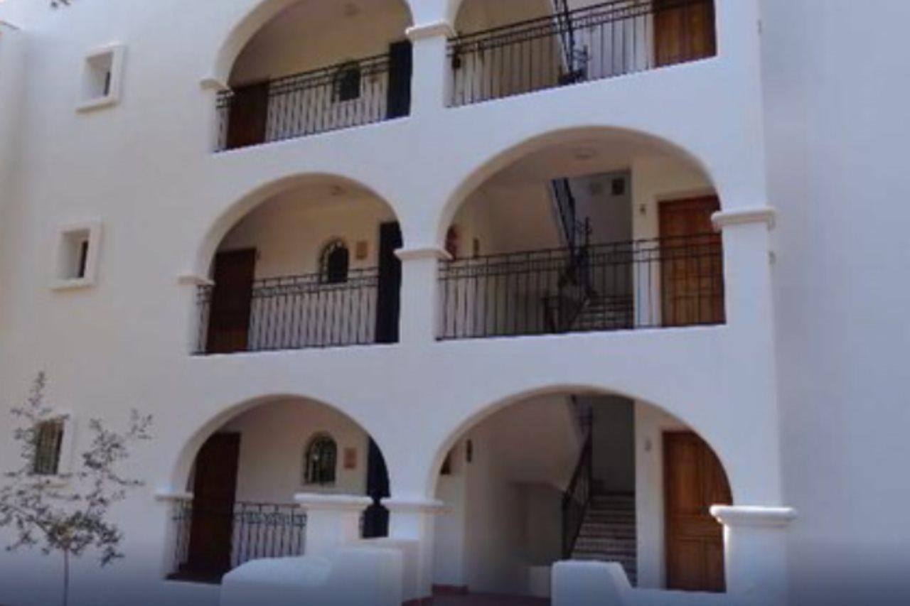 Benet Los Pinares Apartment *