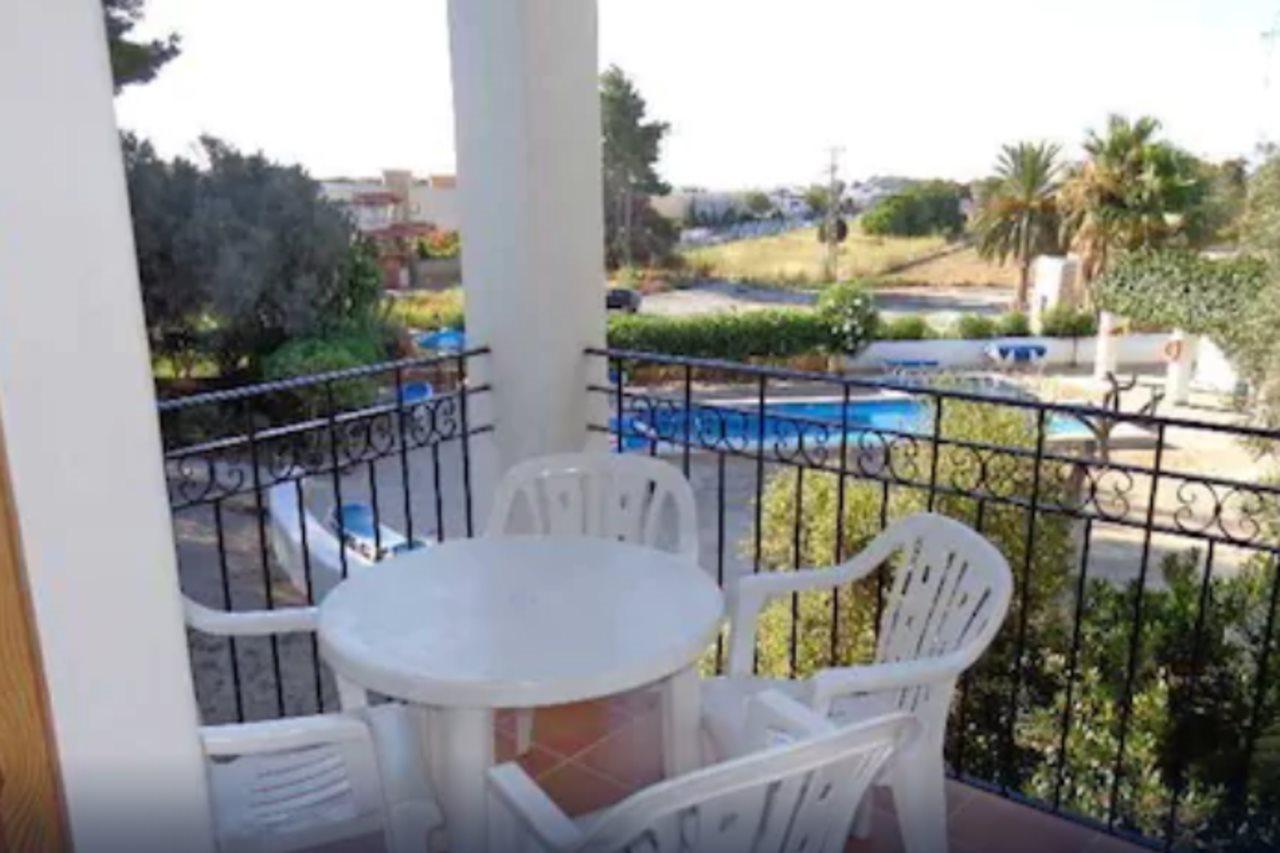 Benet Los Pinares Apartment Es Canar (Ibiza)