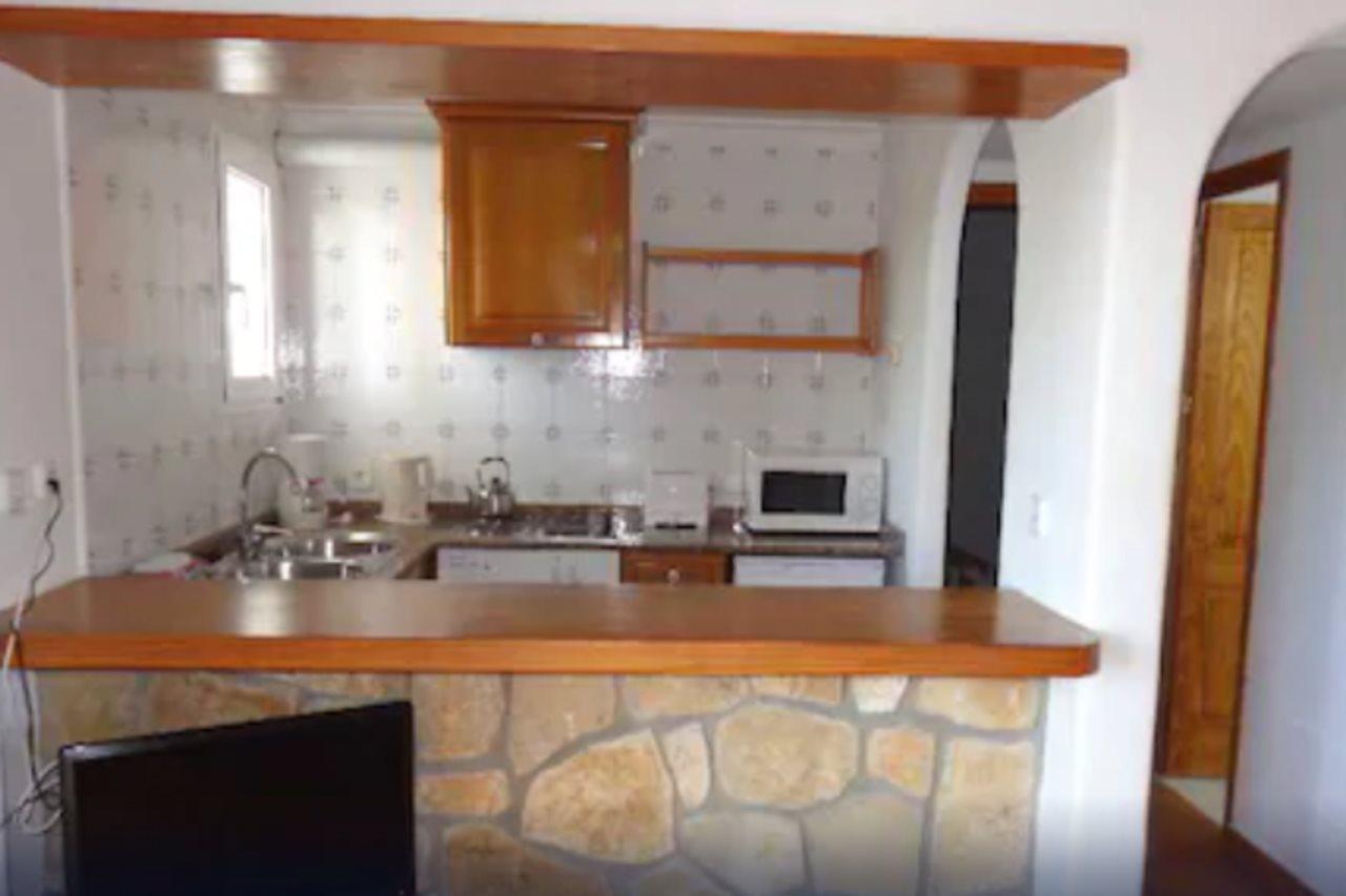 Benet Los Pinares Es Canar (Ibiza)