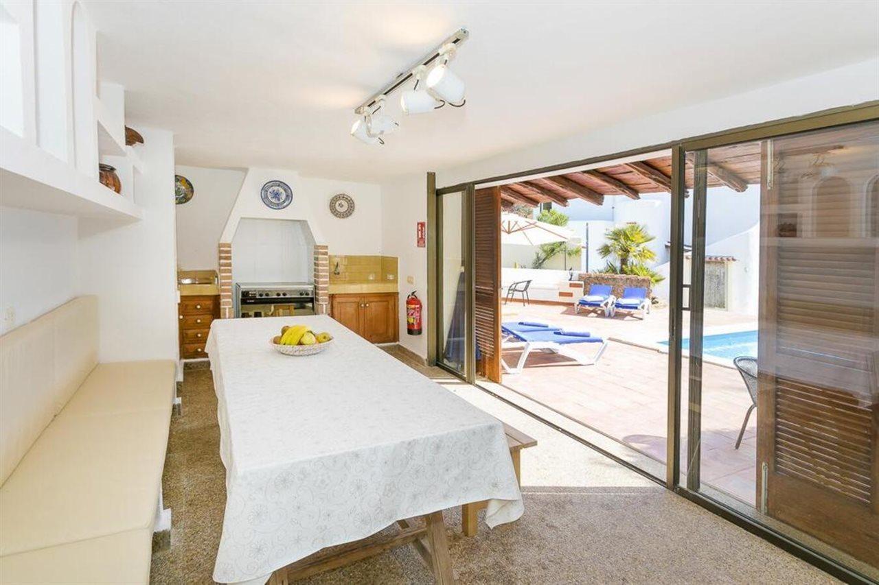 Ben Parit San Antonio (Ibiza)