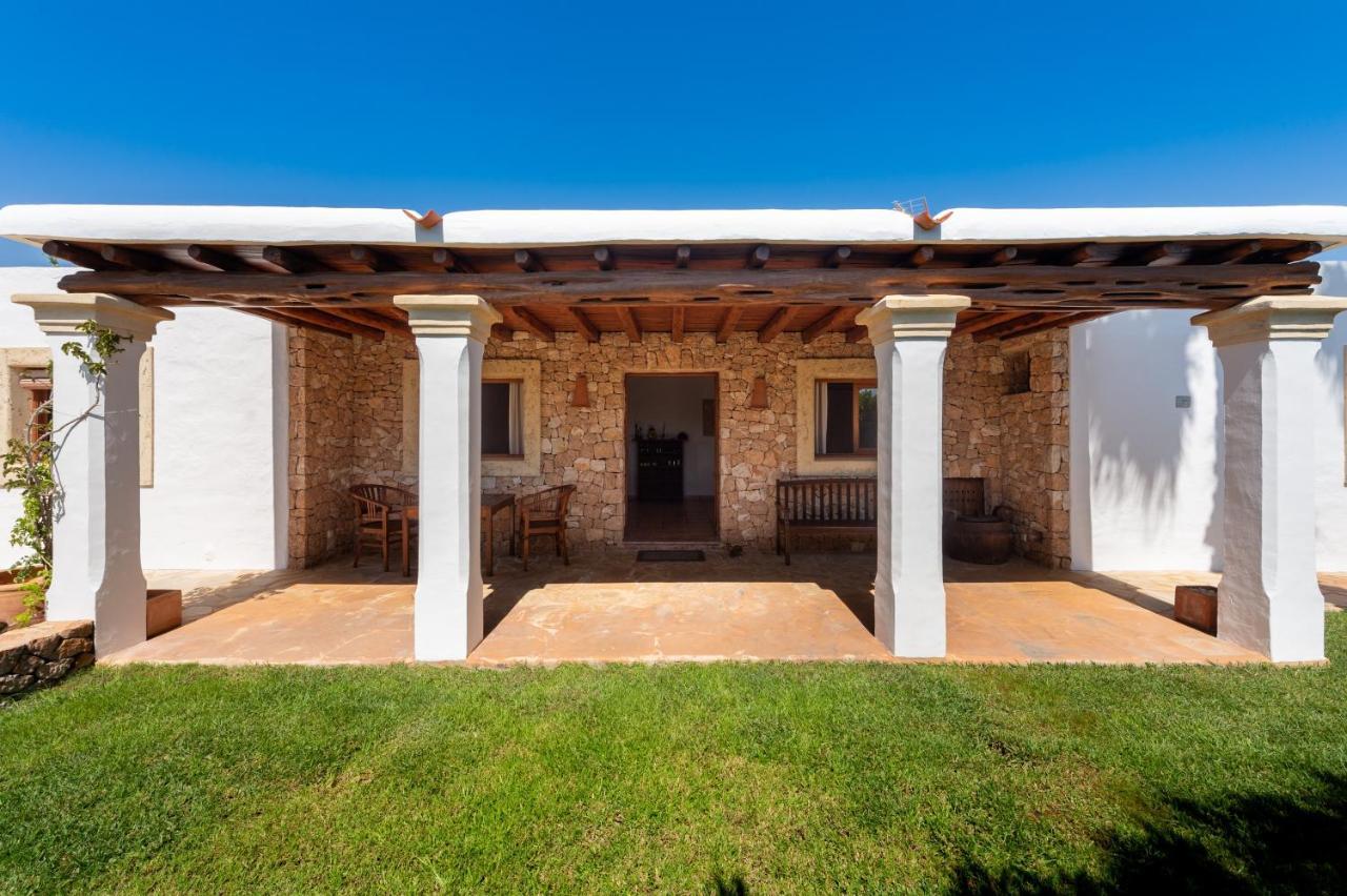 Villa Casa Es Pins *