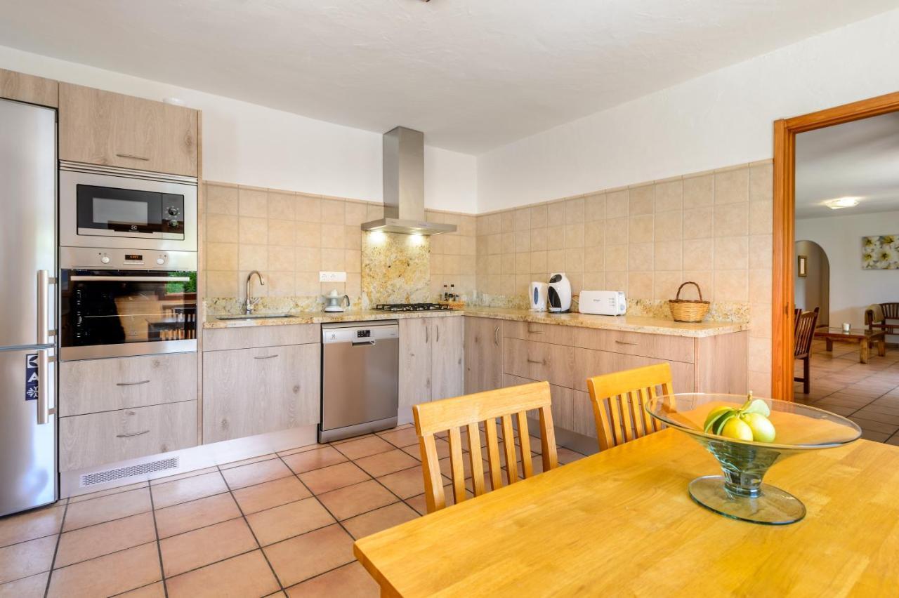 Casa Es Pins * Santa Eulària des Riu
