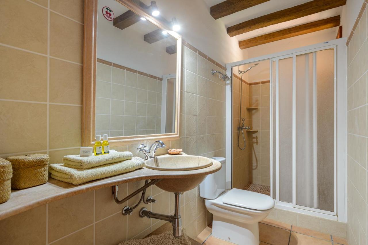 Casa Es Pins Villa *