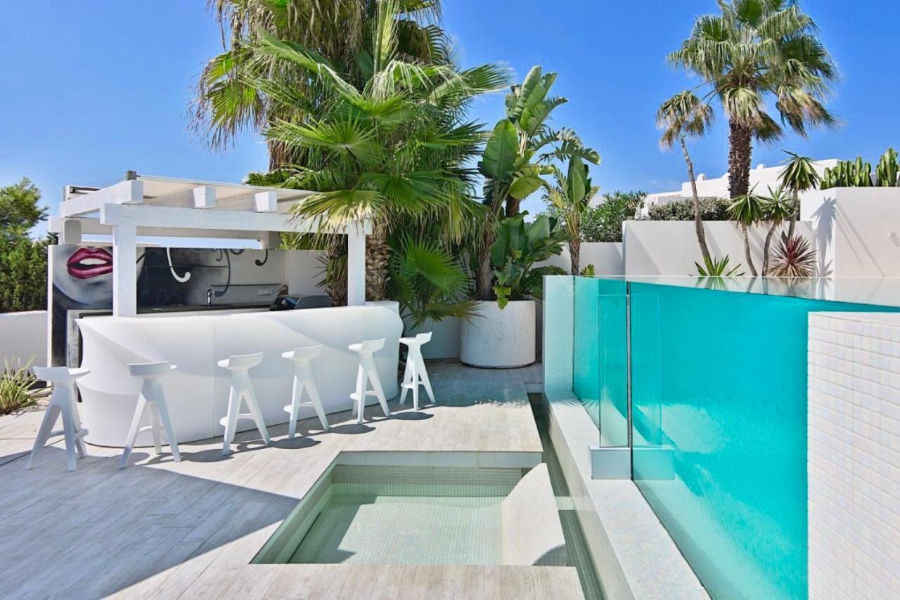 Pousada Bora Ibiza San José
