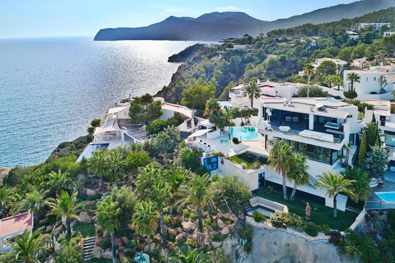 Bora Ibiza Pousada
