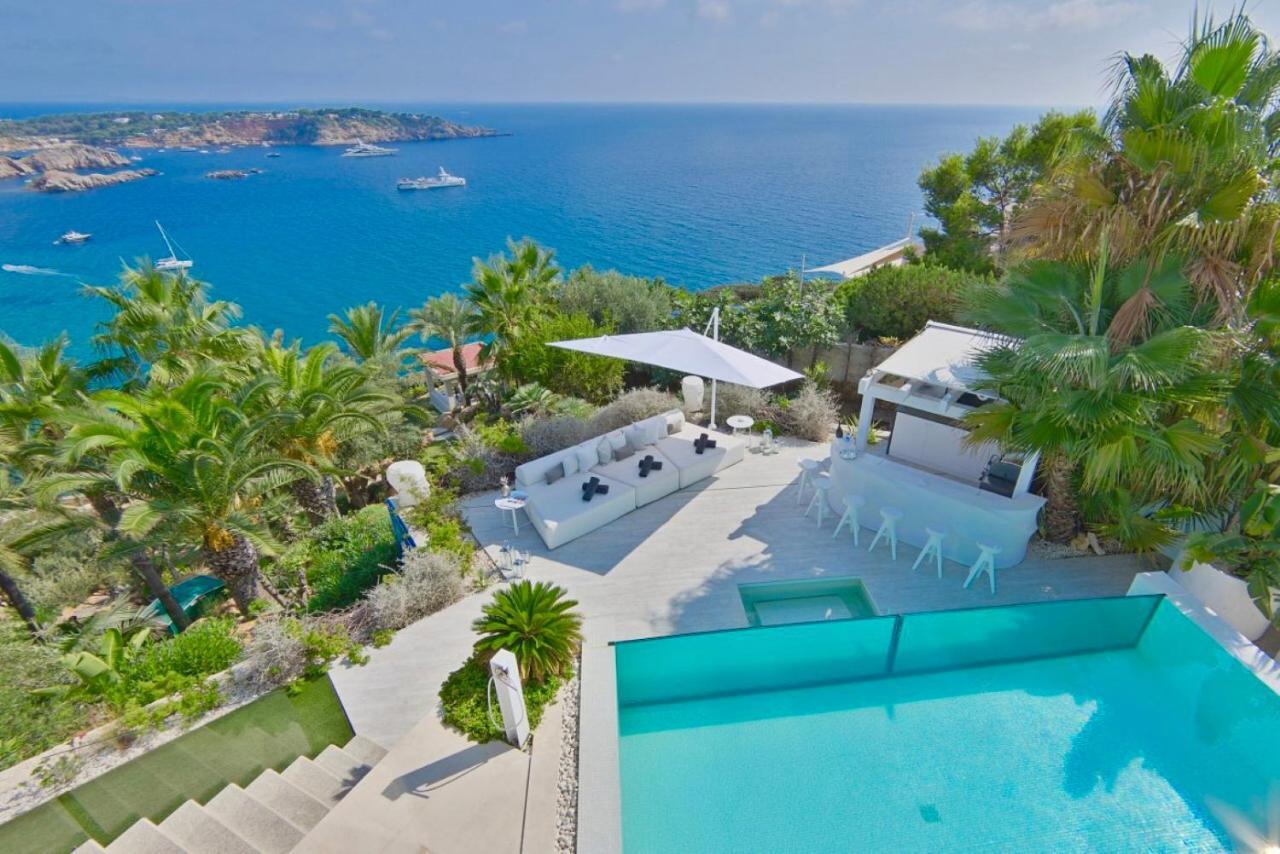 Pousada Bora Ibiza San José
