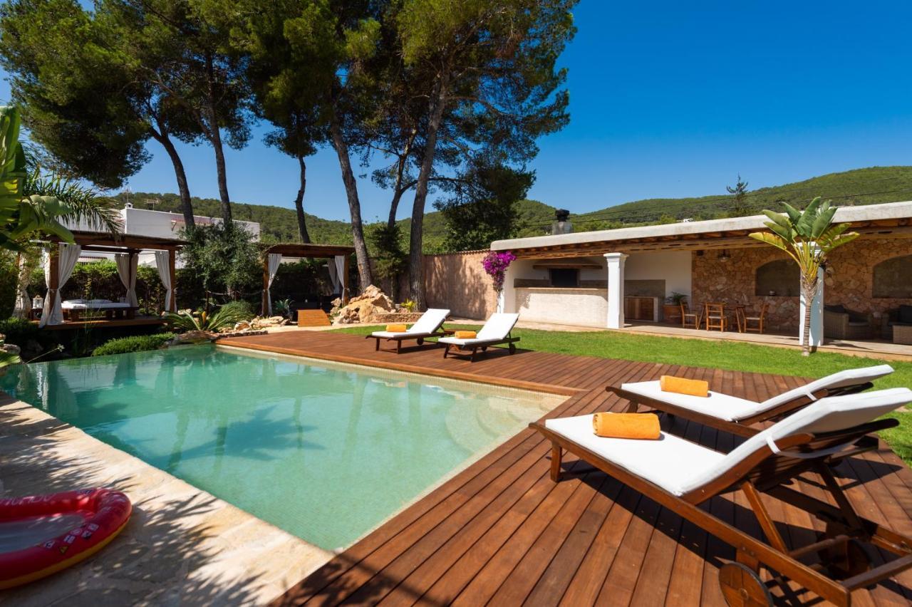 Casa Es Pins Villa *