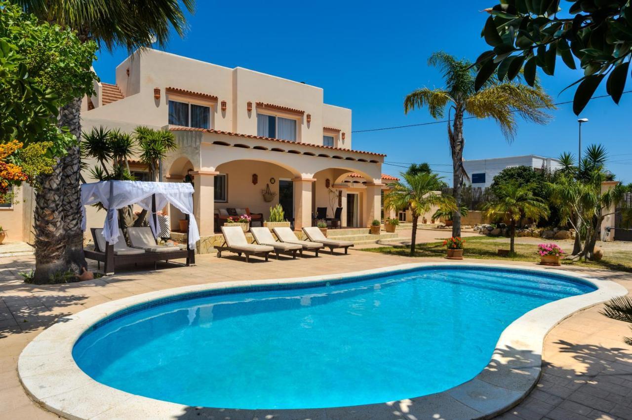Ferienhaus Jordi