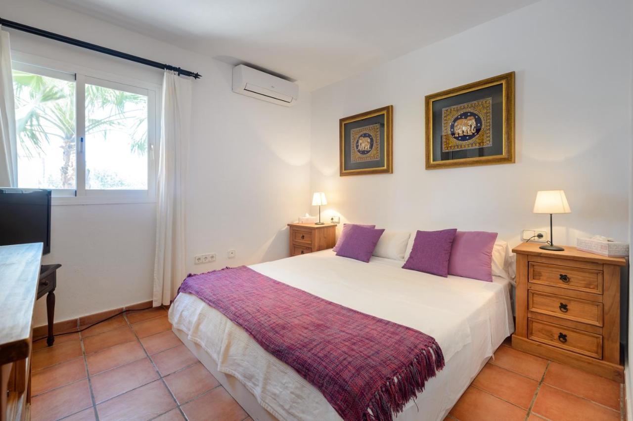 Ferienhaus Jordi San José