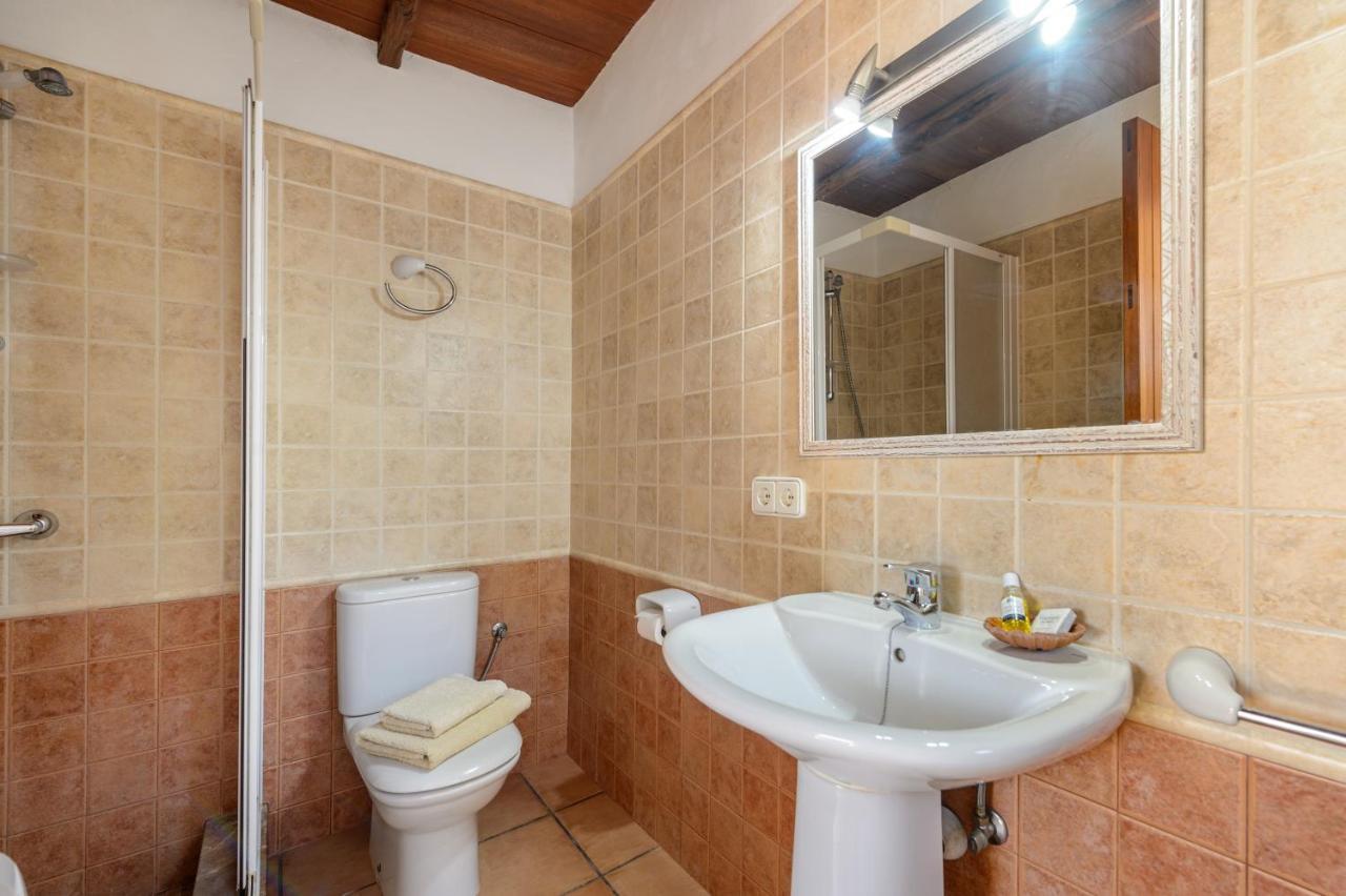 Casa Es Pins Villa