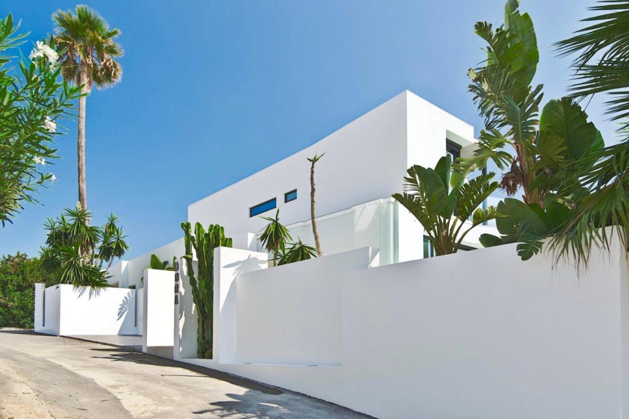 Pousada Bora Ibiza San José