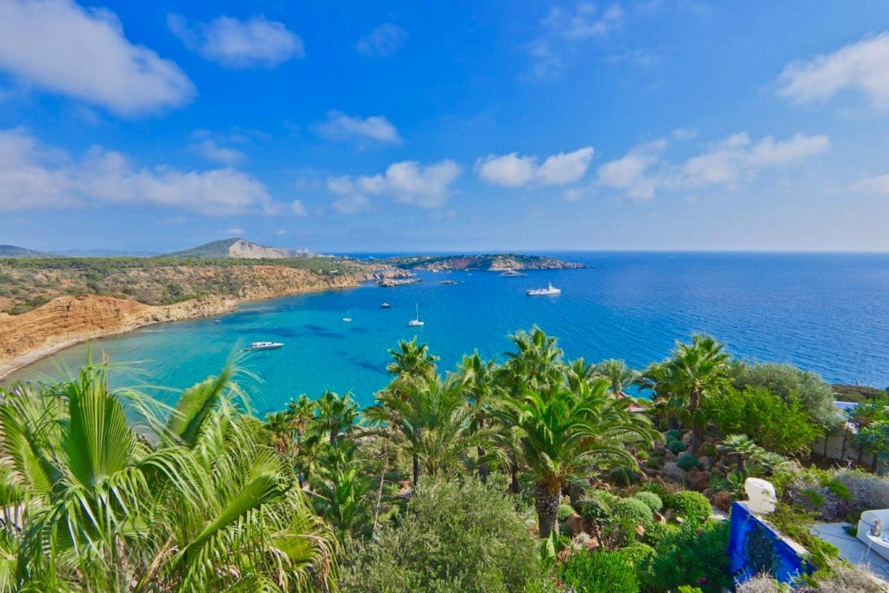Pousada Bora Ibiza