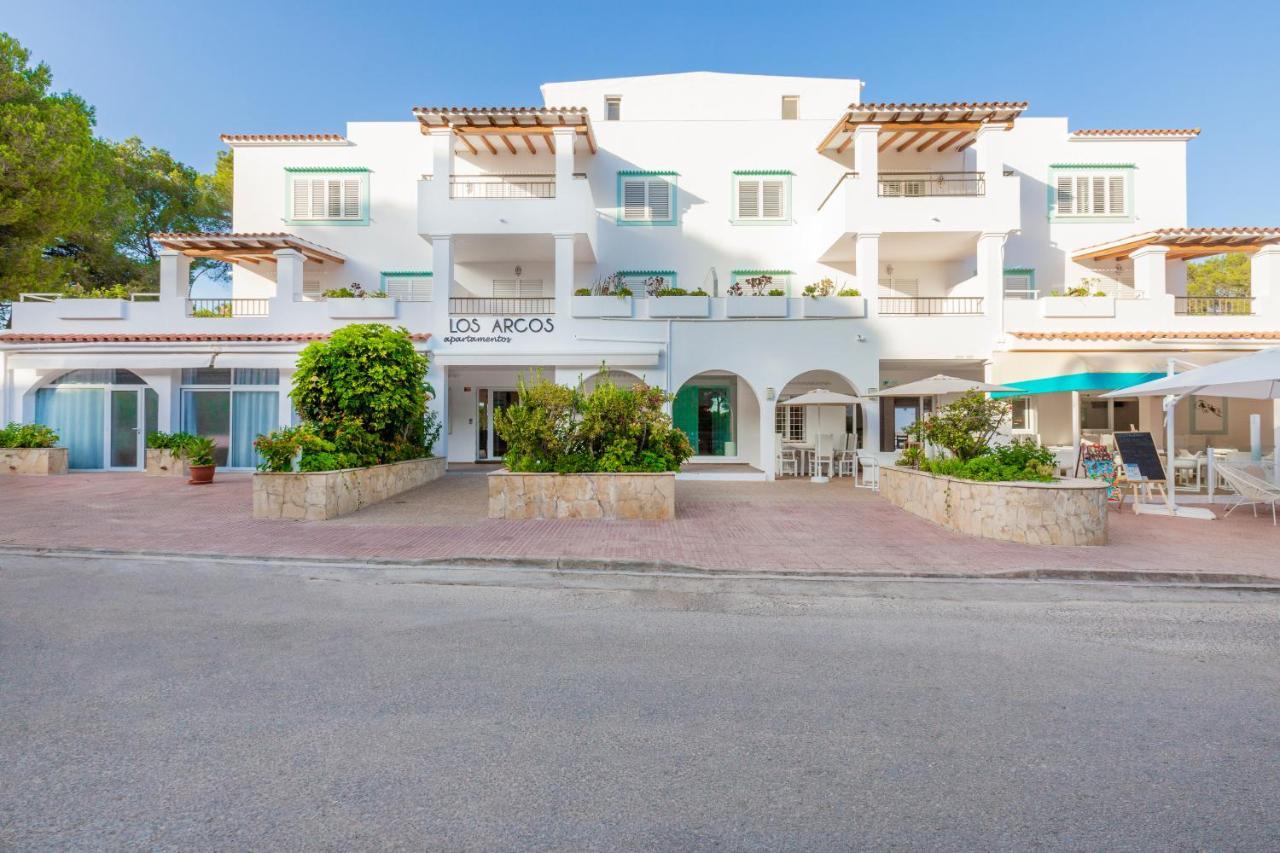 Apartment Arcos