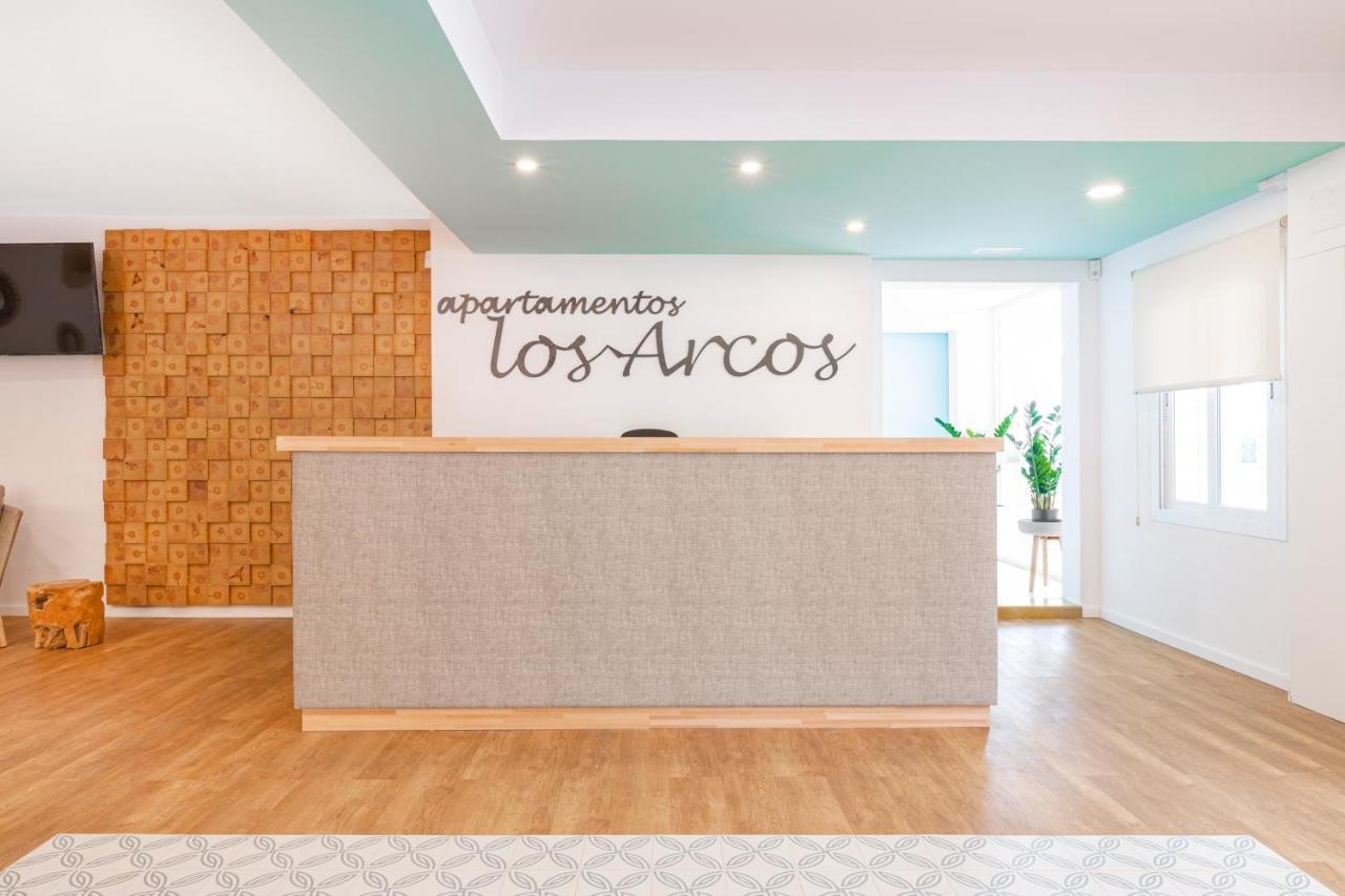 Apartment Arcos Santa Eulària des Riu