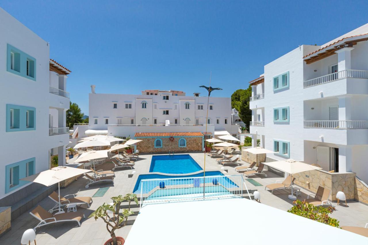 Arcos * Santa Eulària des Riu