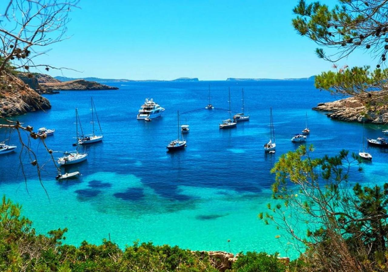 Maison Can Margalida Ibiza Hotel San Antonio (Ibiza)