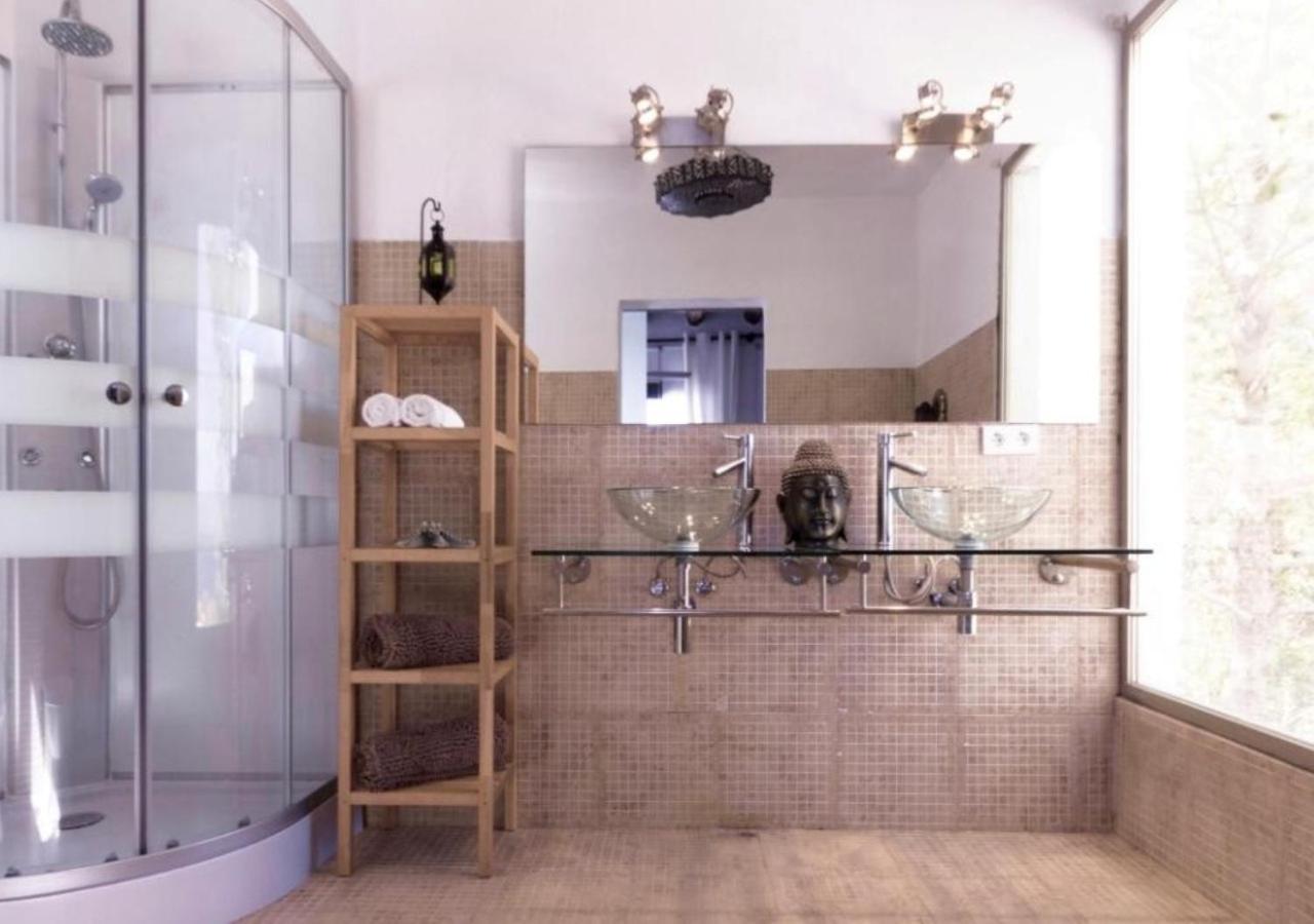 Maison Can Margalida Ibiza San Antonio (Ibiza)