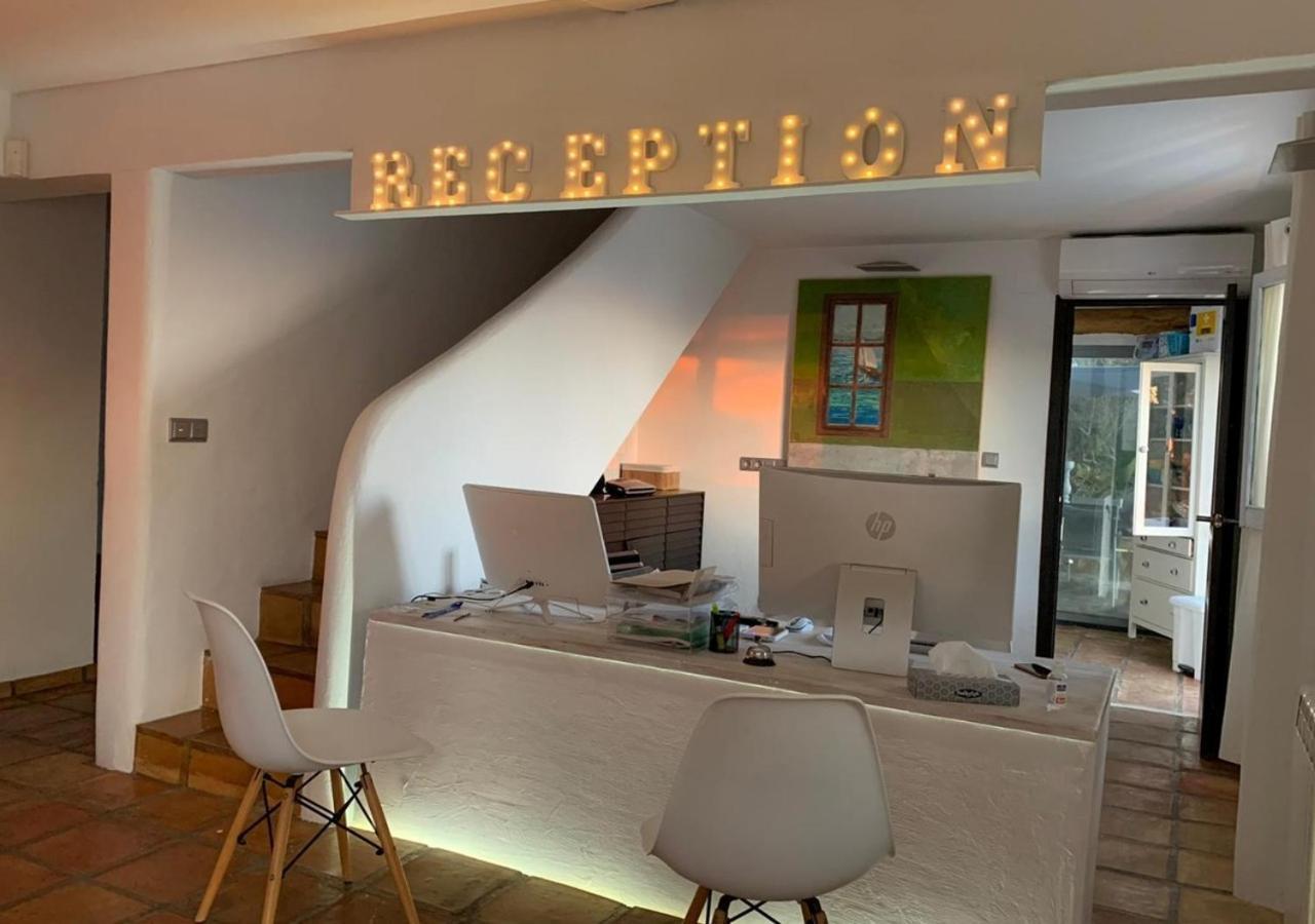 Maison Can Margalida Ibiza Hotel *