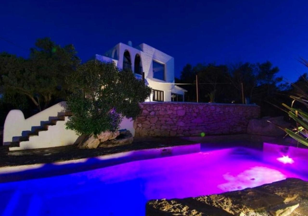 Hotel Maison Can Margalida Ibiza