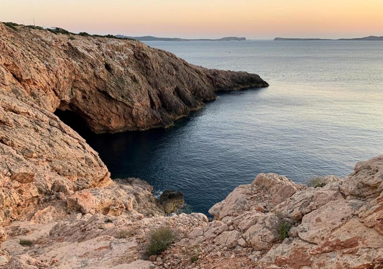 Hotel Maison Can Margalida Ibiza *
