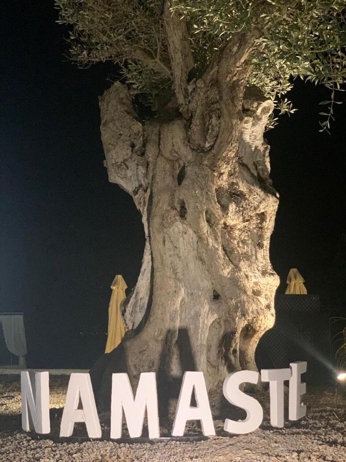 Namaste San Rafael De Sa Creu