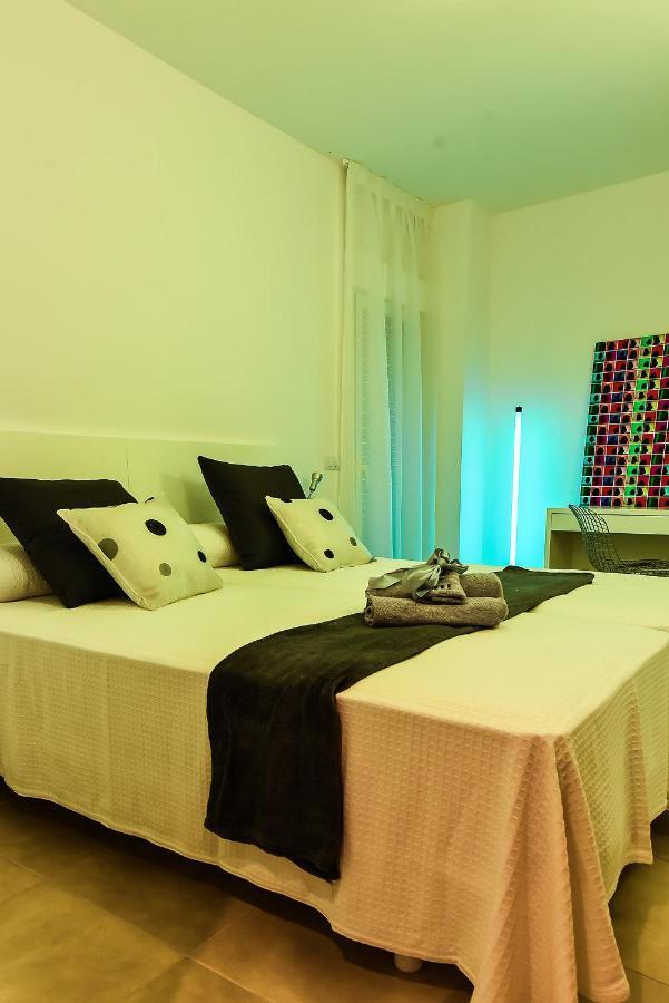 Hotel Sal Mar