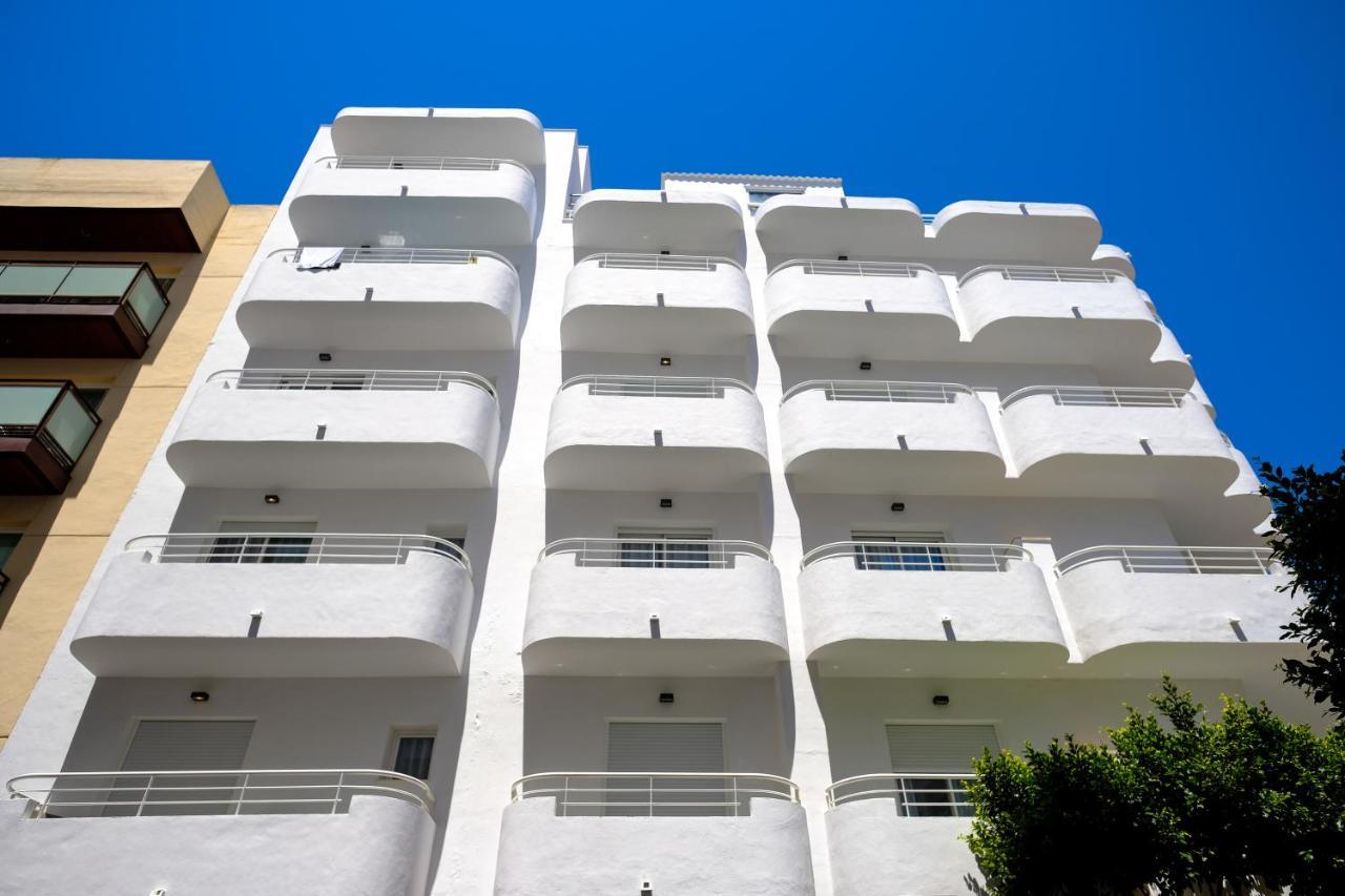 Sal Mar Santa Eulària des Riu