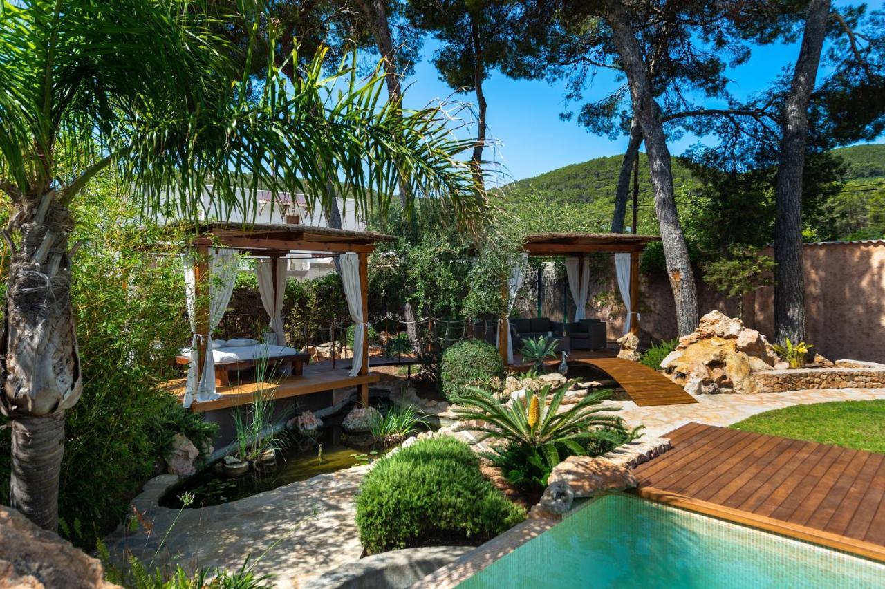 Casa Es Pins * Santa Eulària des Riu
