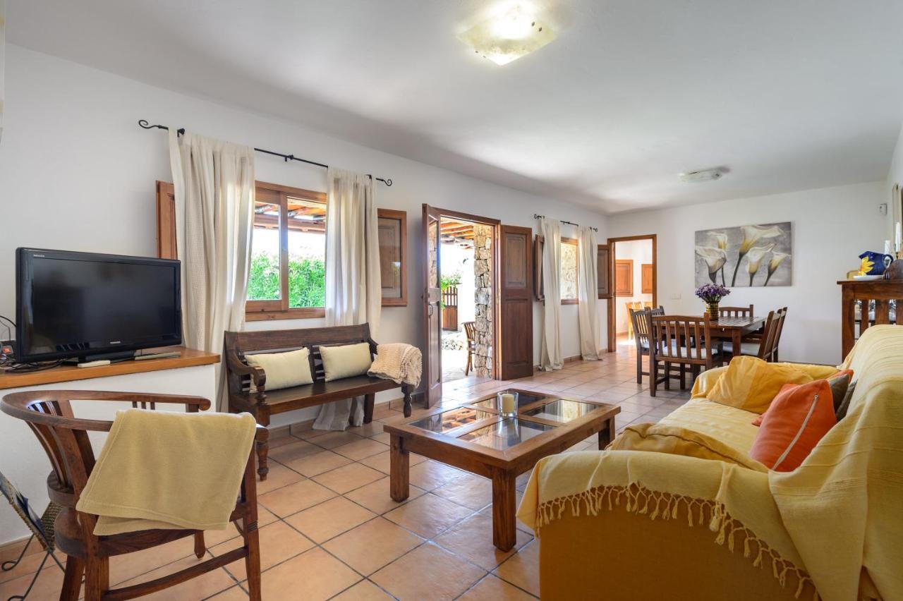 Casa Es Pins Santa Eulària des Riu