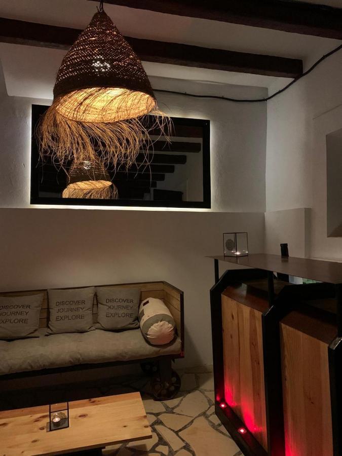 Country house Namaste San Rafael De Sa Creu