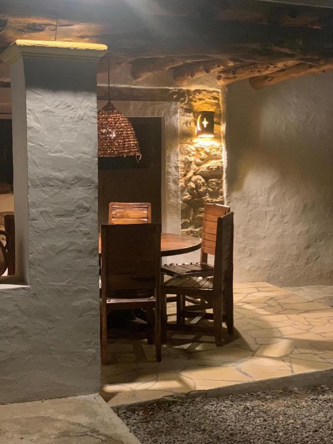 Namaste Country house San Rafael De Sa Creu