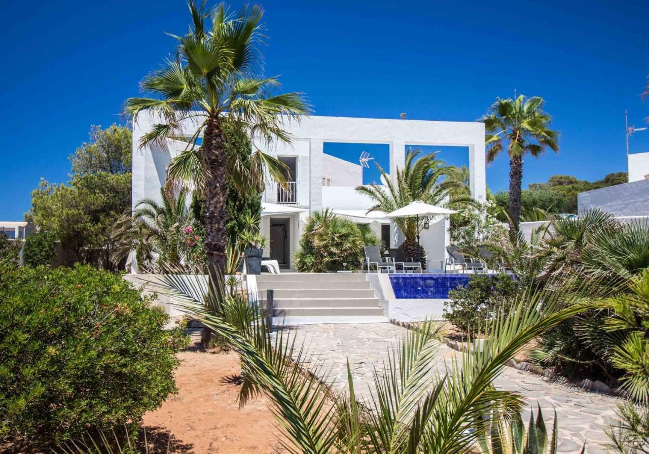 Villa Arola Cala Comte