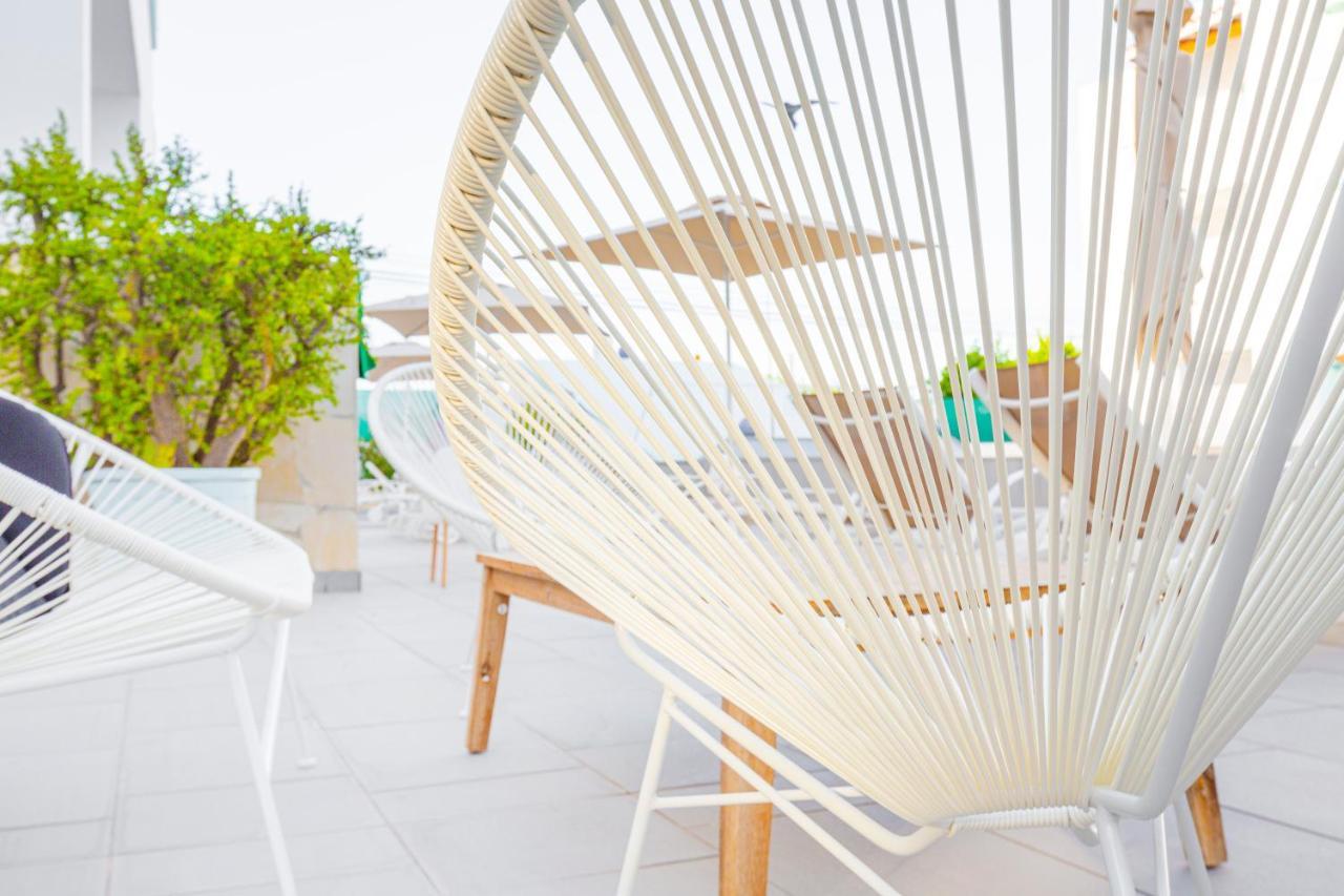 Arcos Santa Eulària des Riu