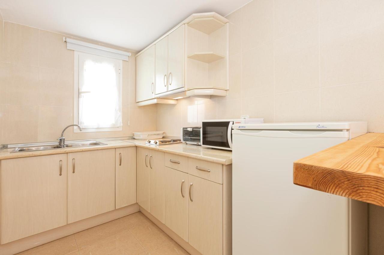 Apartment Arcos