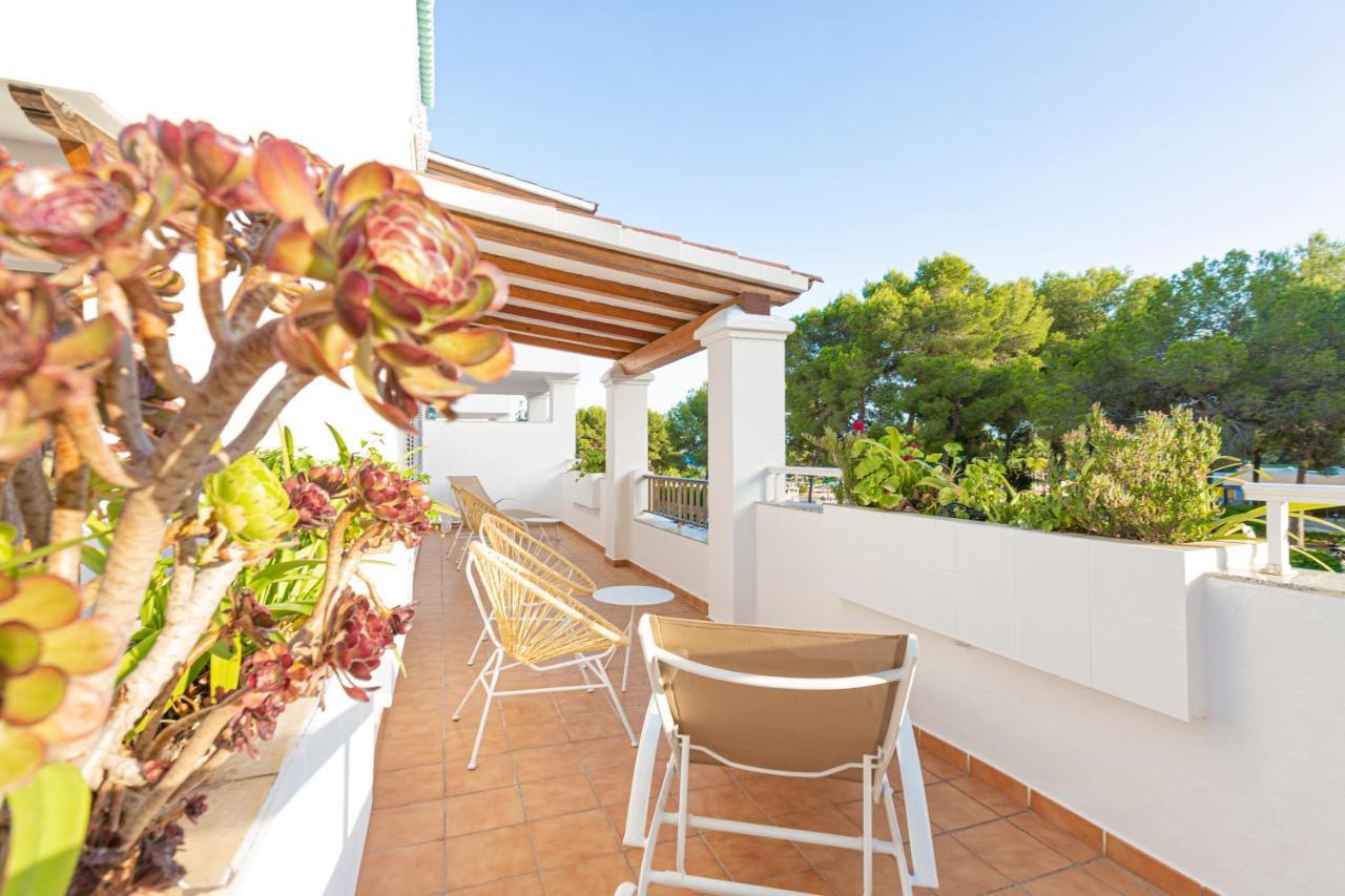 Arcos Apartment