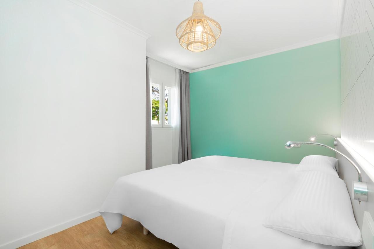 Apartment Arcos