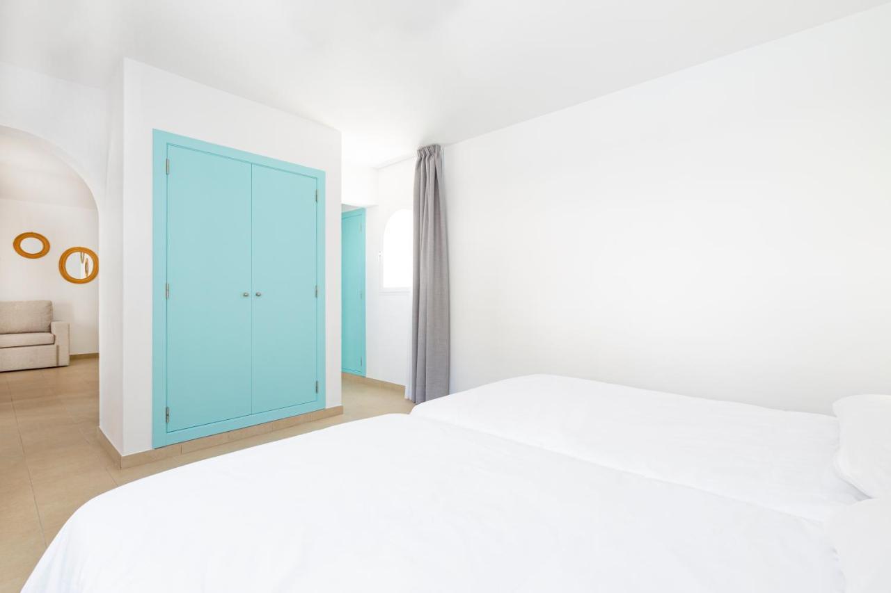 Apartment Arcos Santa Eularia des Riu