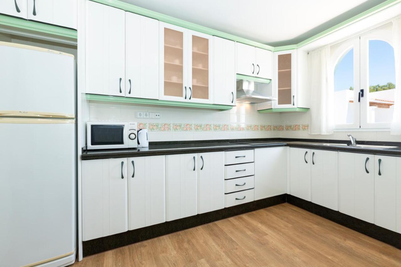 Apartment Arcos *