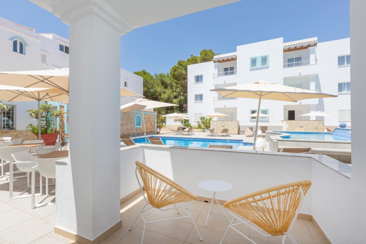 Arcos * Santa Eulària des Riu