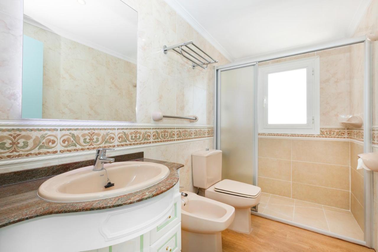 Apartment Arcos
