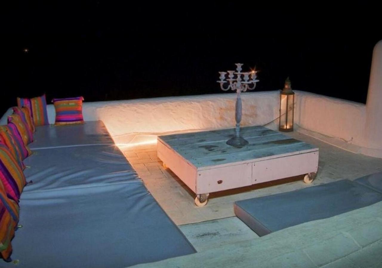 Hotel Maison Can Margalida Ibiza San Antonio (Ibiza)