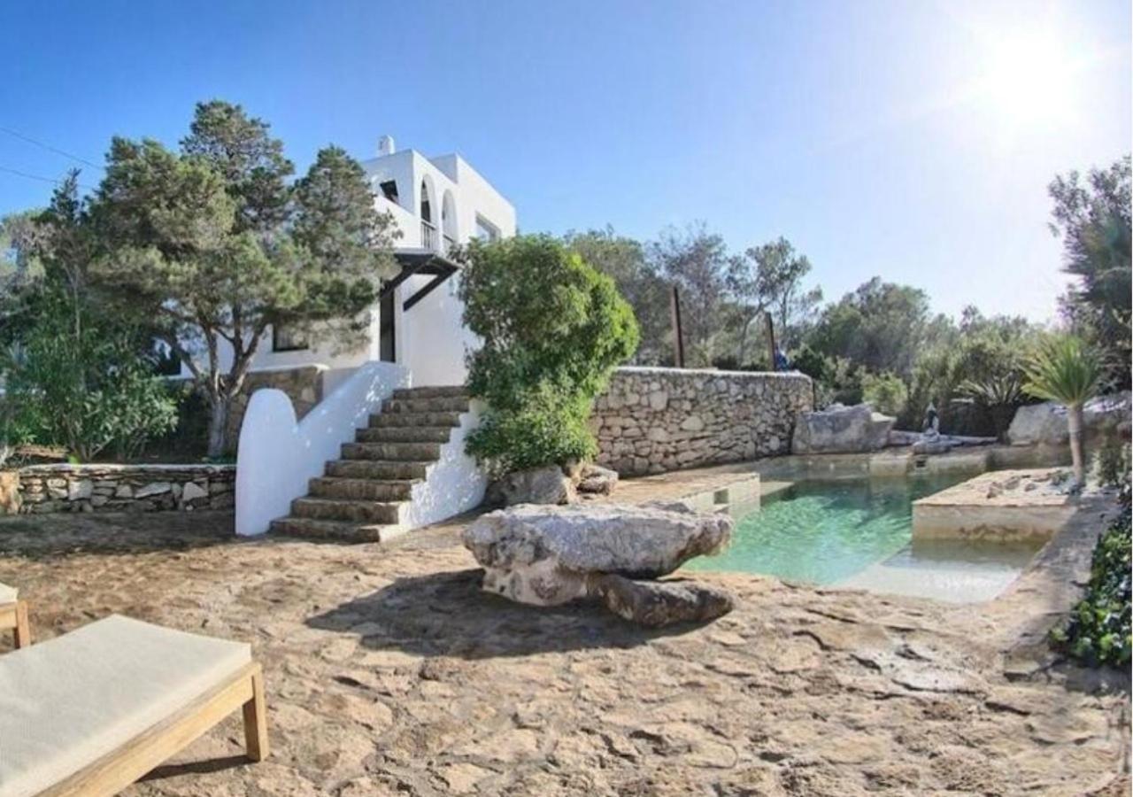 Maison Can Margalida Ibiza Hotel