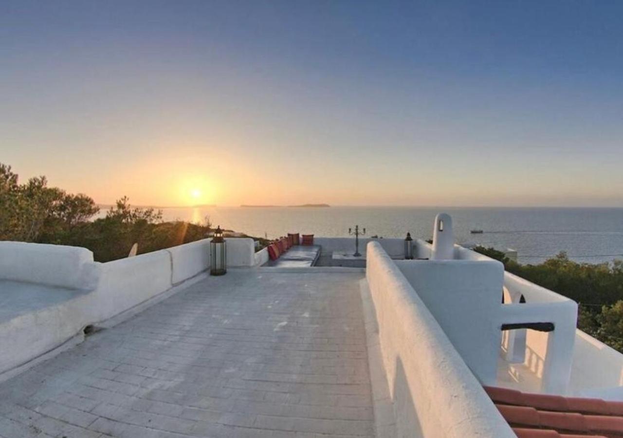Maison Can Margalida Ibiza * San Antonio (Ibiza)