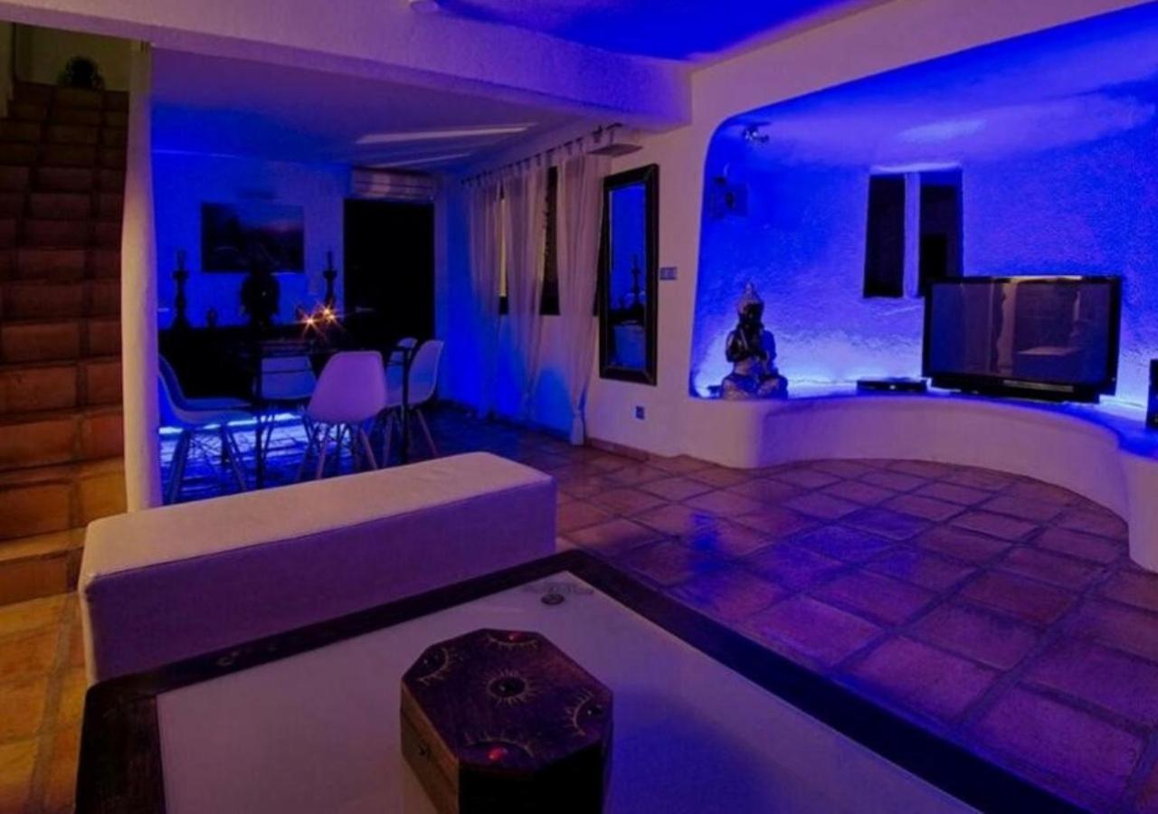 Maison Can Margalida Ibiza Hotel *